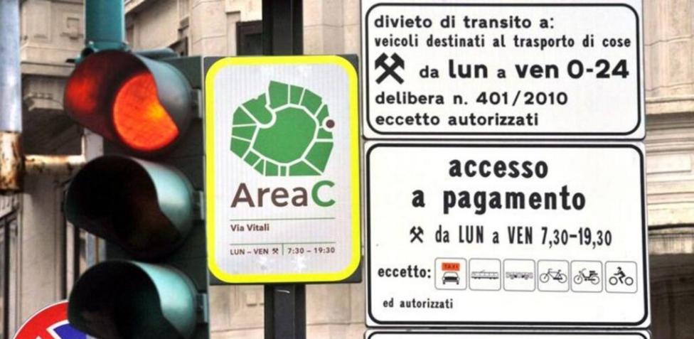 AREA C DI MILANO: TUTTO QUELLO CHE C’È DA SAPERE