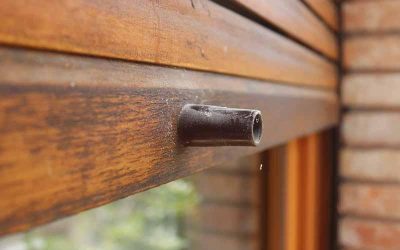 HAI LA TAPPARELLA ROTTA? QUALI SONO I PRINCIPALI PROBLEMI