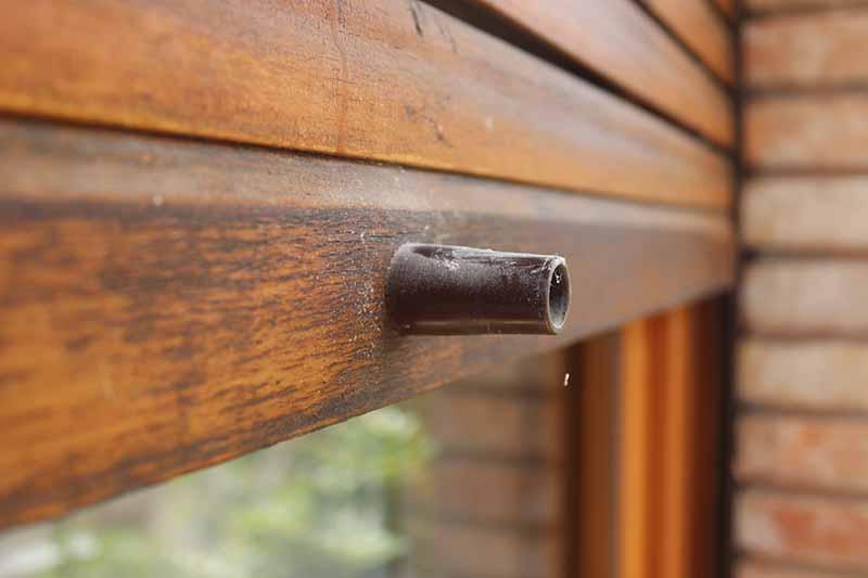 Hai la tapparella rotta? Quali sono i principali problemi